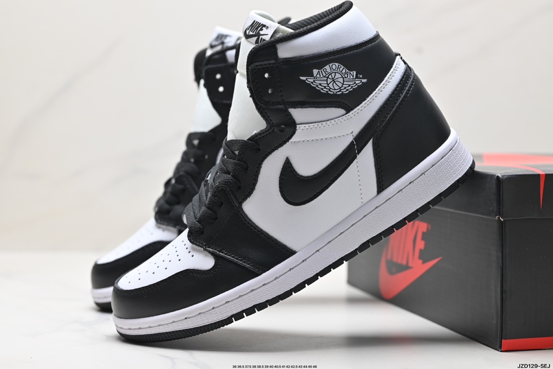 Nike Air Jordan Shoes